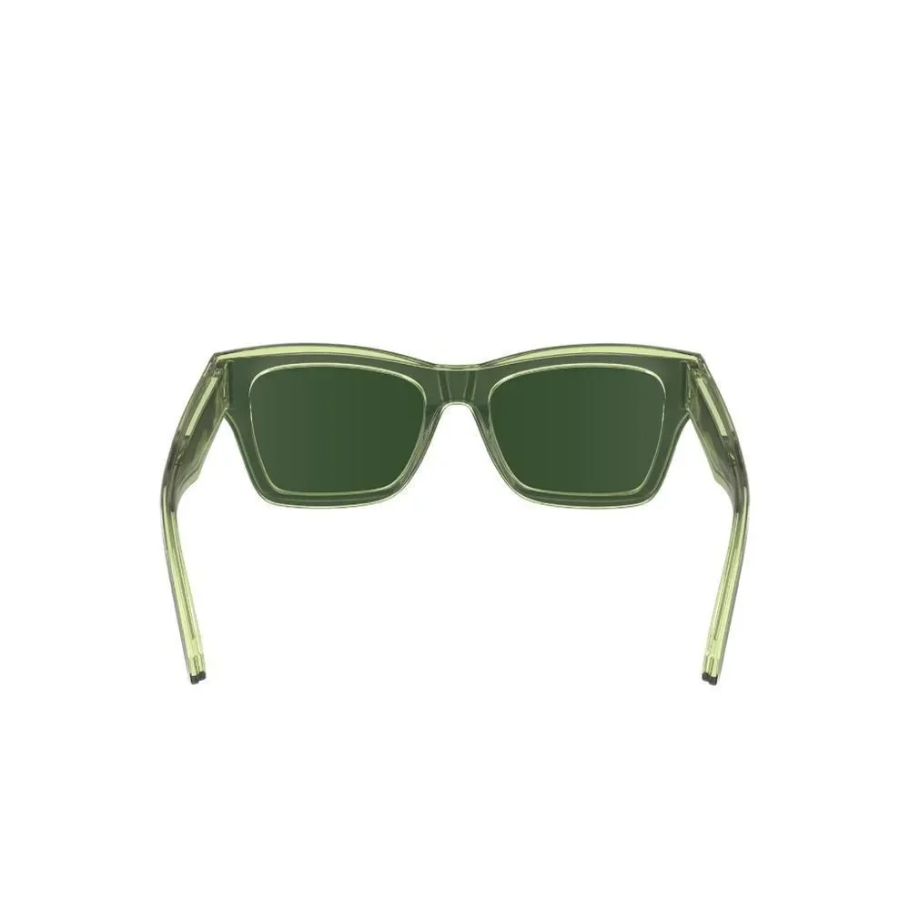 Calvin Klein Jeans Ckj24609s Rectangular Sunglasses